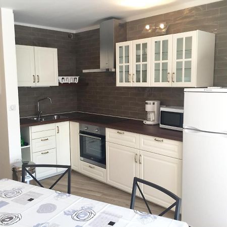 Appartement rénové aux portes de St tropez Gassin Exterior foto