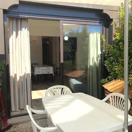 Appartement rénové aux portes de St tropez Gassin Exterior foto